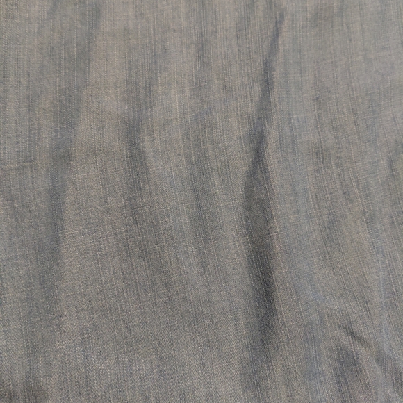 Bella Dahl Sleeveless Denim Dress XS - Picture 4 of 4